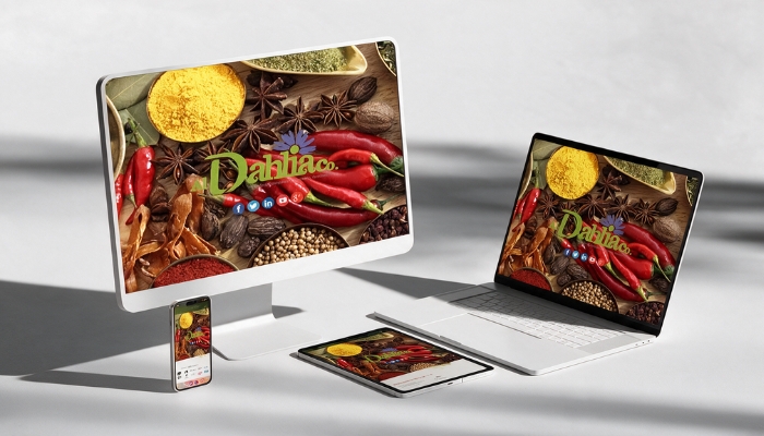 Al-Dahlia Company