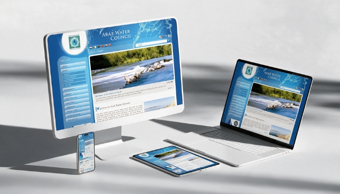 Arab Water Council