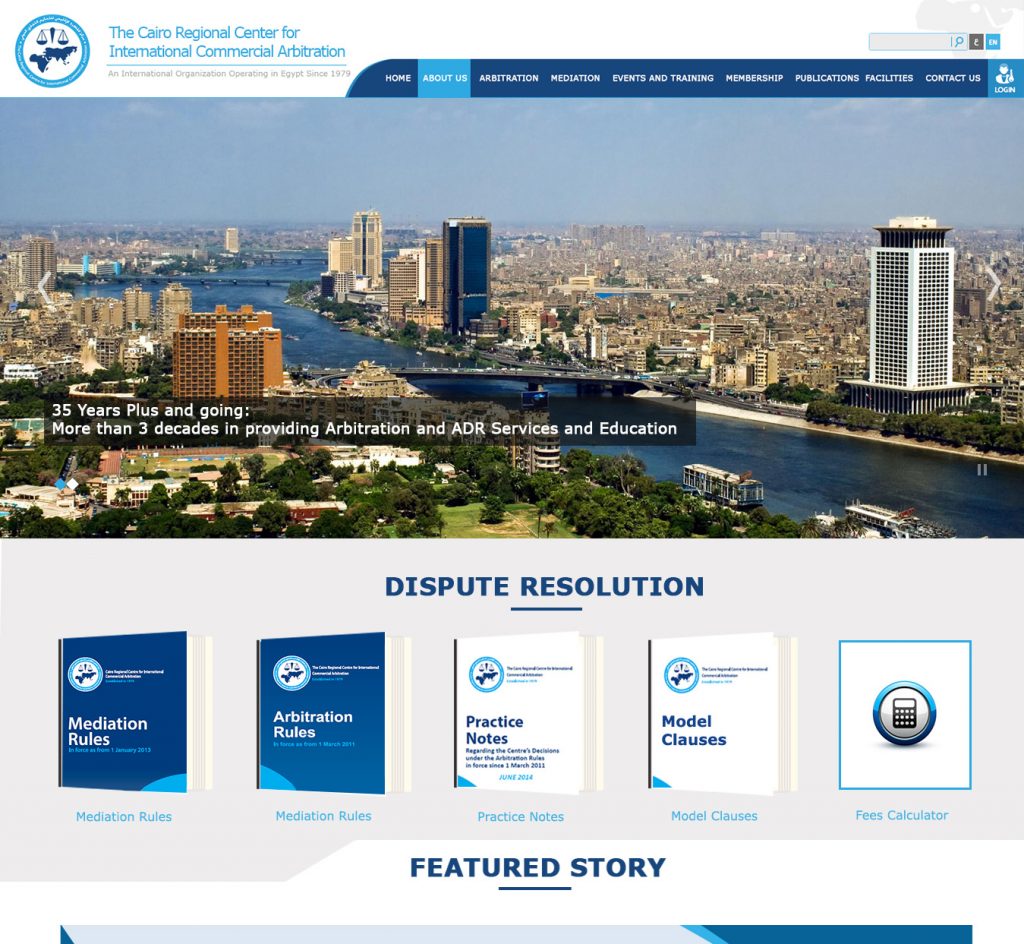 Digital marketing agency - CRCICA