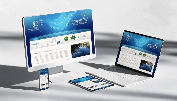 Operational Management Of Groundwater “Toolkit”