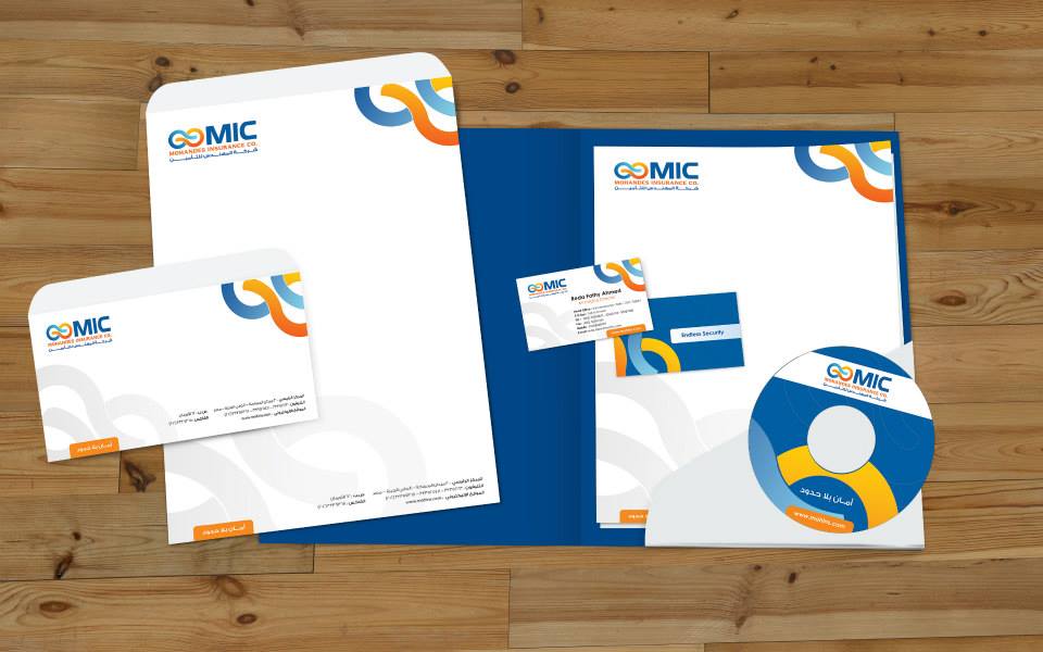 Digital marketing agency - Branding and design services - Leading Digital Marketing Agency - Brand Identity