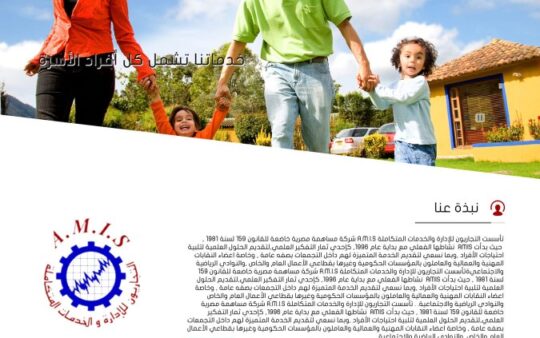 Digital marketing agency – A.M.I.S Image