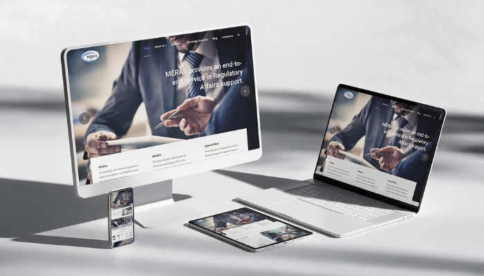 MERAS Consulting