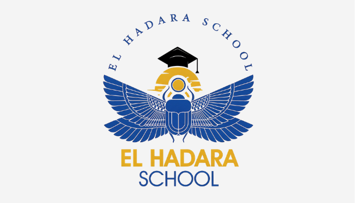 El Hadara School Logo