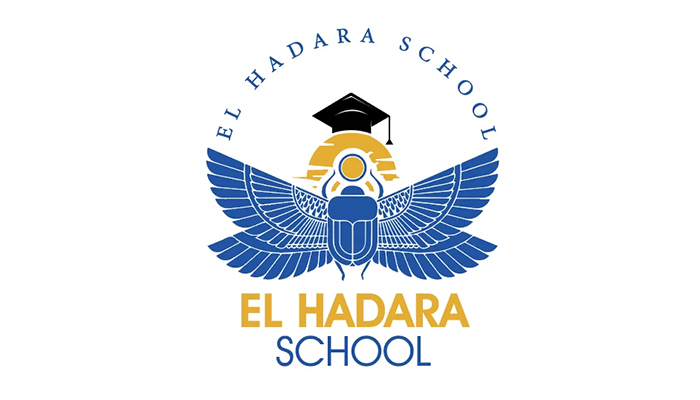 El Hadara School Logo