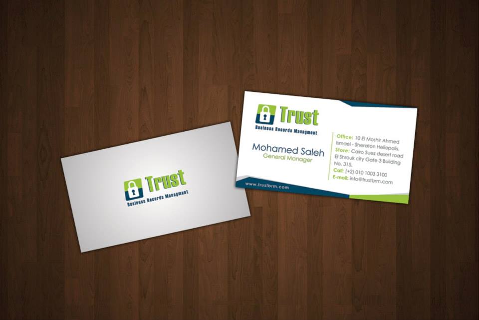 Digital marketing agency - Branding and design services - Leading Digital Marketing Agency - Trust brand identity