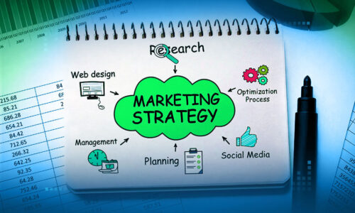 8 Tips to Improve Your Digital Marketing Strategy