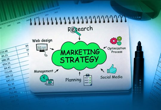 Digital-marketing-strategies