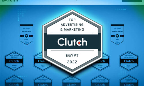 Dot IT Recognized as a Top Advertising and Marketing Company by Clutch