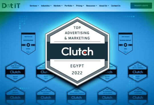 Digital marketing agency - Top Advertising and Marketing Company