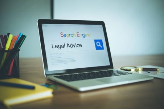 Law Firm SEO - Digital marketing agency