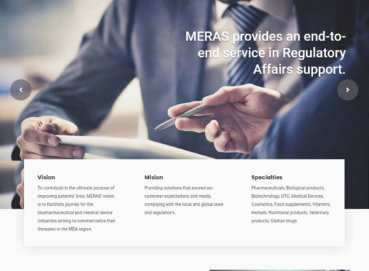 meras