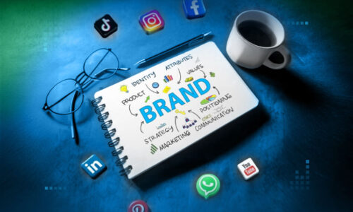 5 Positive Impacts of Social Media Campaigns on Branding