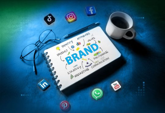 Digital marketing agency - Social Media Campaign