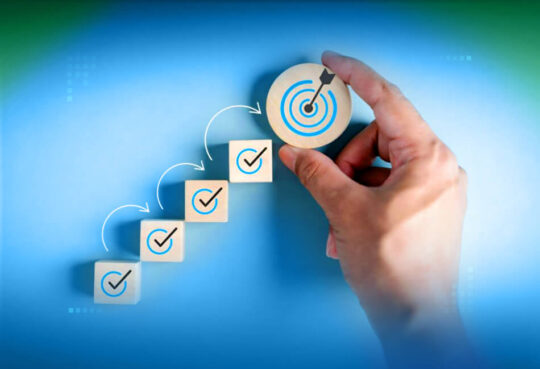 Digital marketing agency - Generate qualified leads