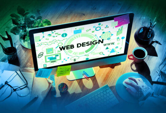 Digital marketing agency - Website Design - best website design