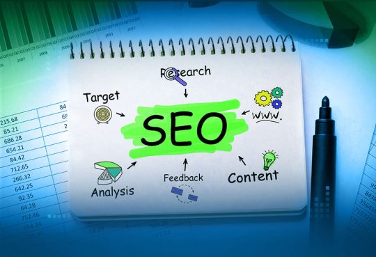 Digital marketing agency - what is seo