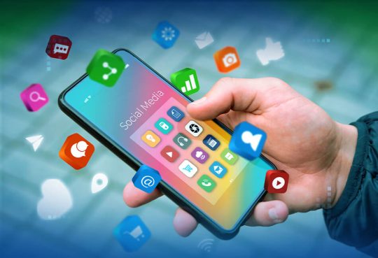 Digital marketing agency - affordable social media management
