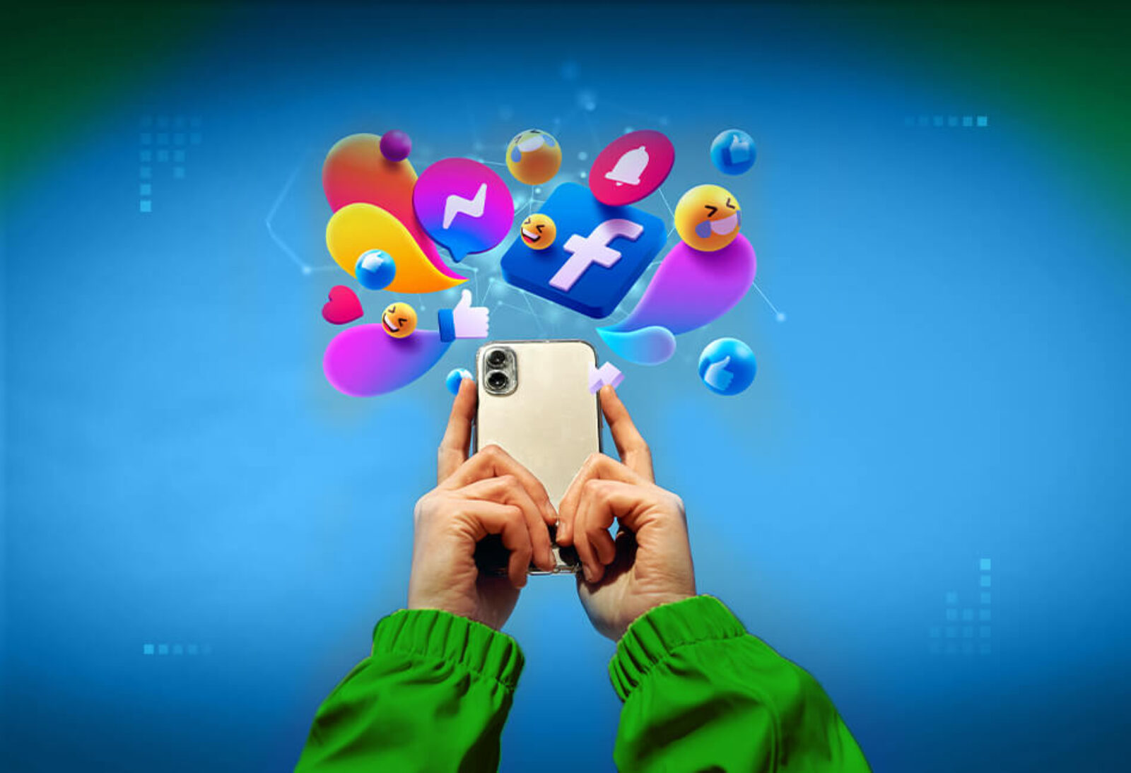 Digital marketing agency - social media tips for business