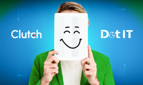Clutch Review – Dot IT Performance Encourages Ongoing Partnership