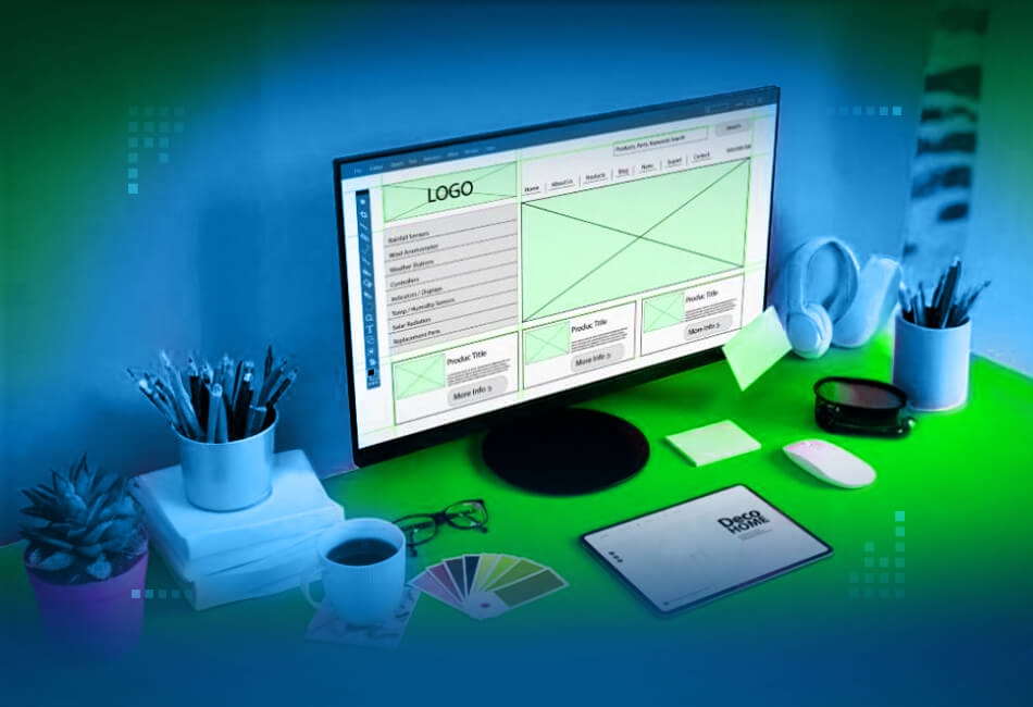 Digital marketing agency - Website Design - best website design