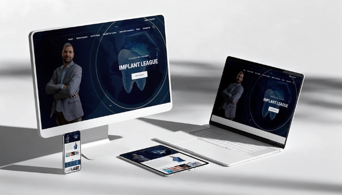 Implant League Training Center