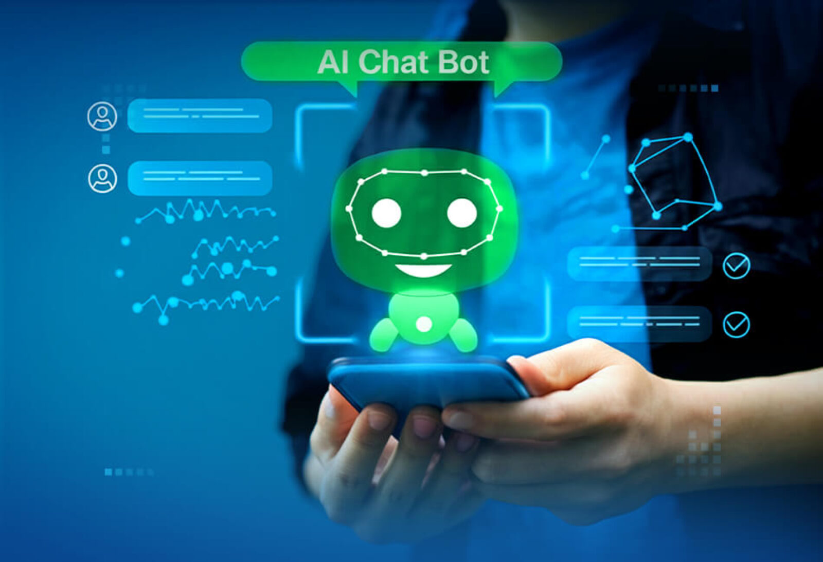 chatbot marketing