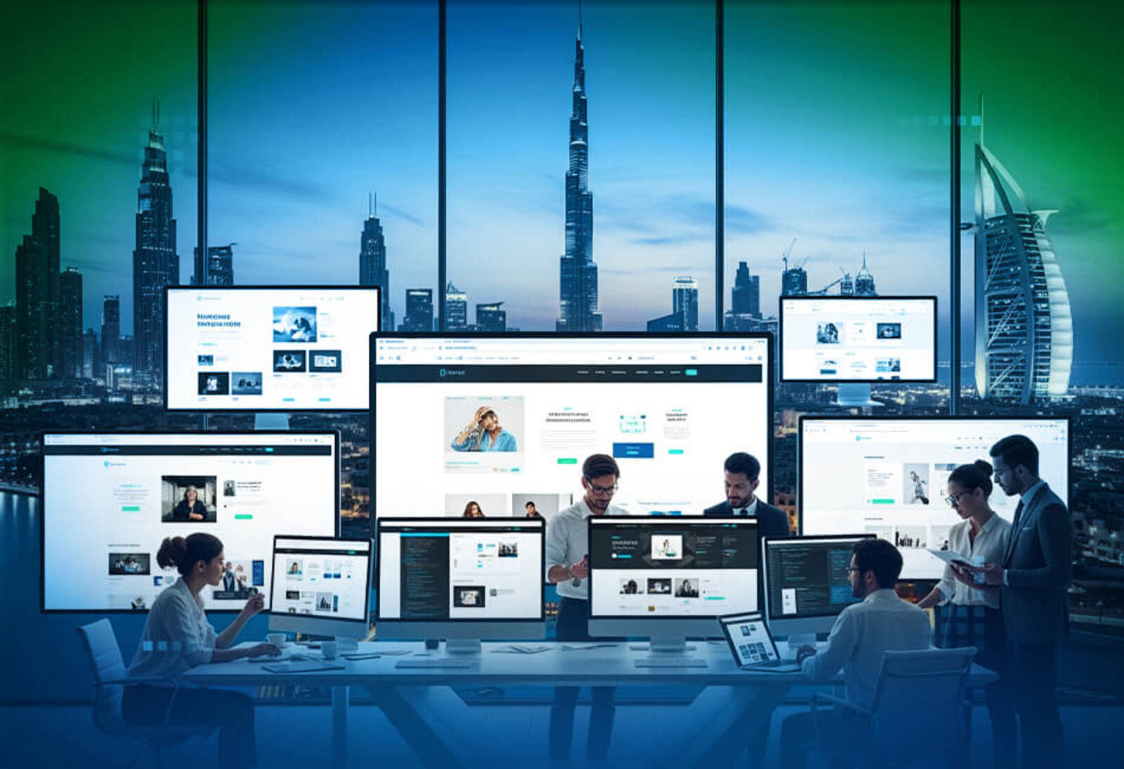 Web-design