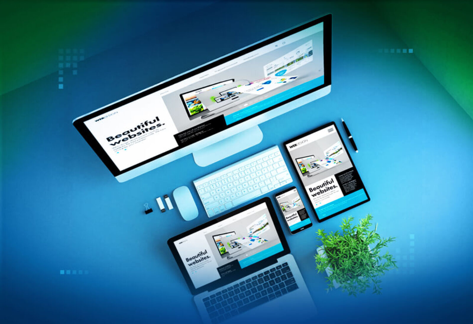 adaptive-responsive-design
