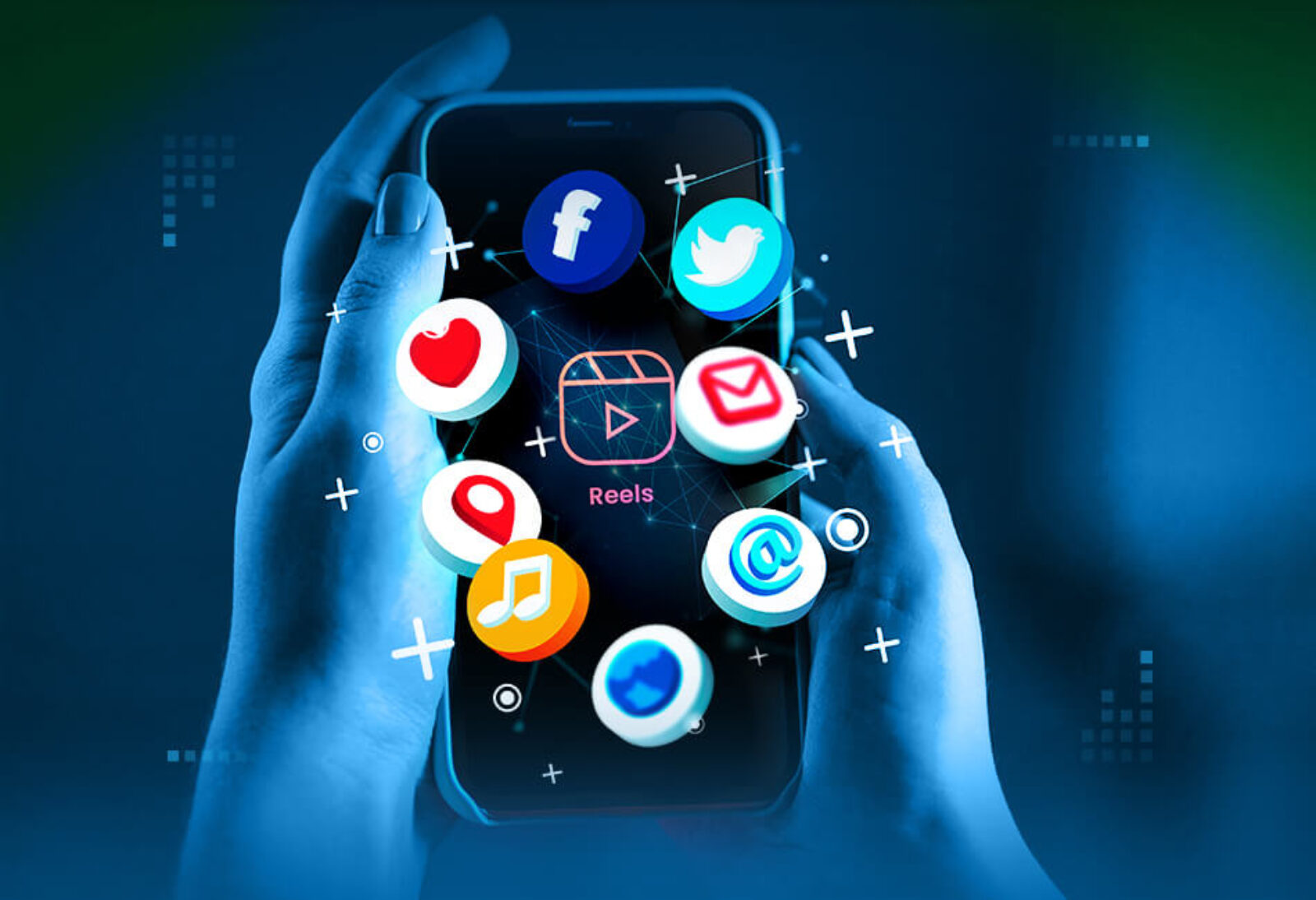 Social-Media-Marketing