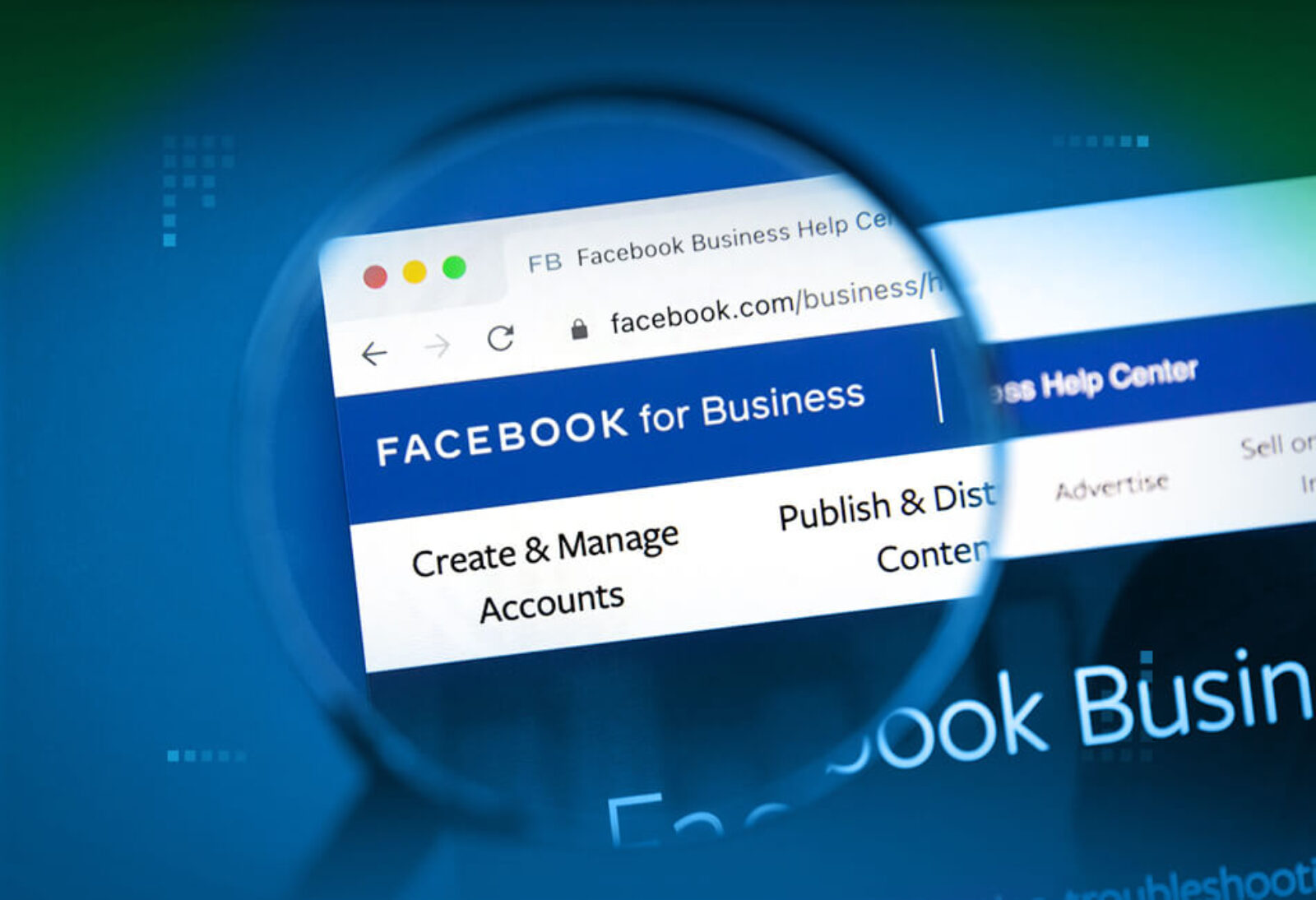 Facebook B2B marketing