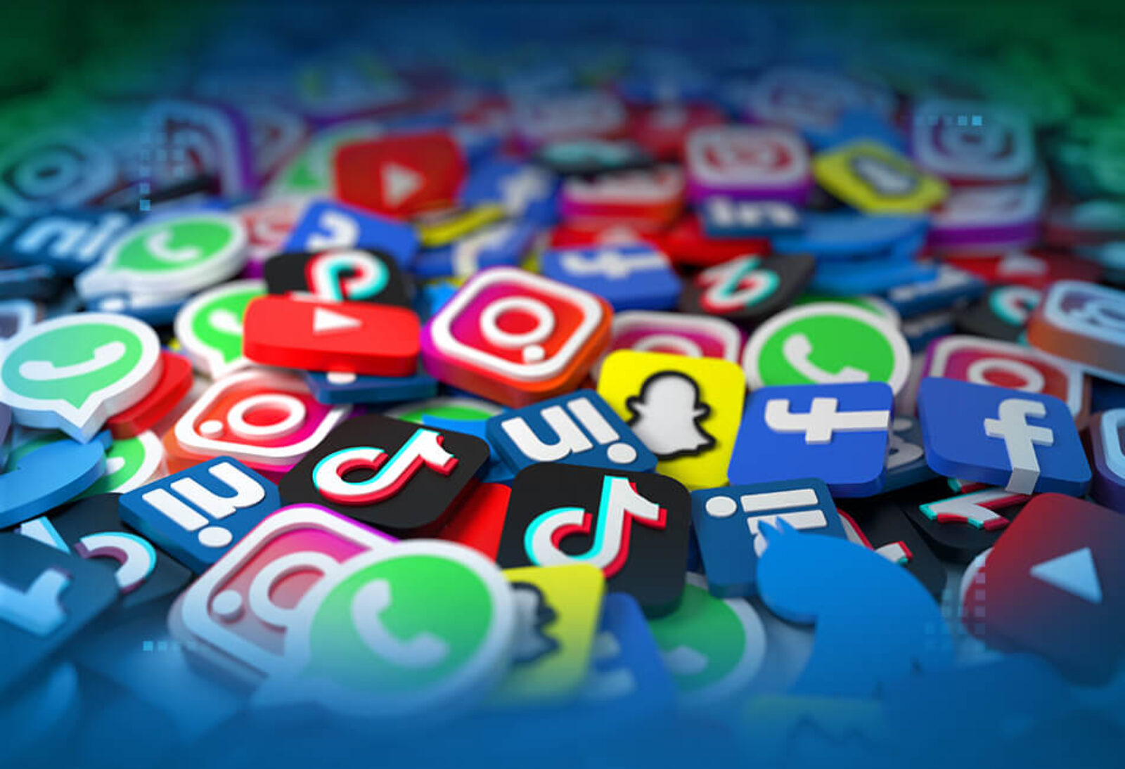 Social-media-advertising