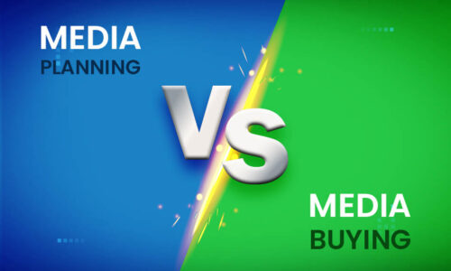 Media Planning vs. Media Buying