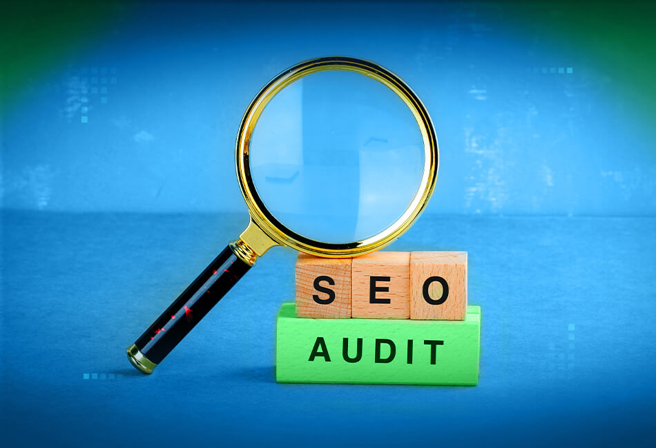 Technical SEO Audit