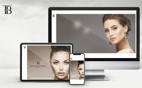 TAMARA Image