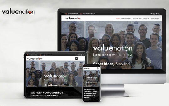 VALUNATION Image