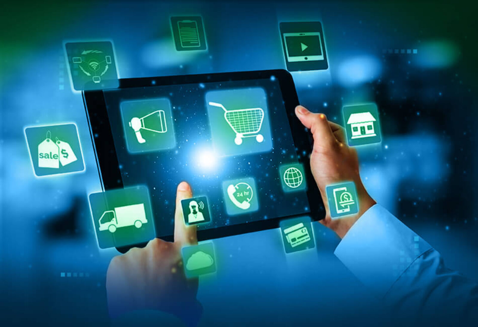 Best Media Buying Agency