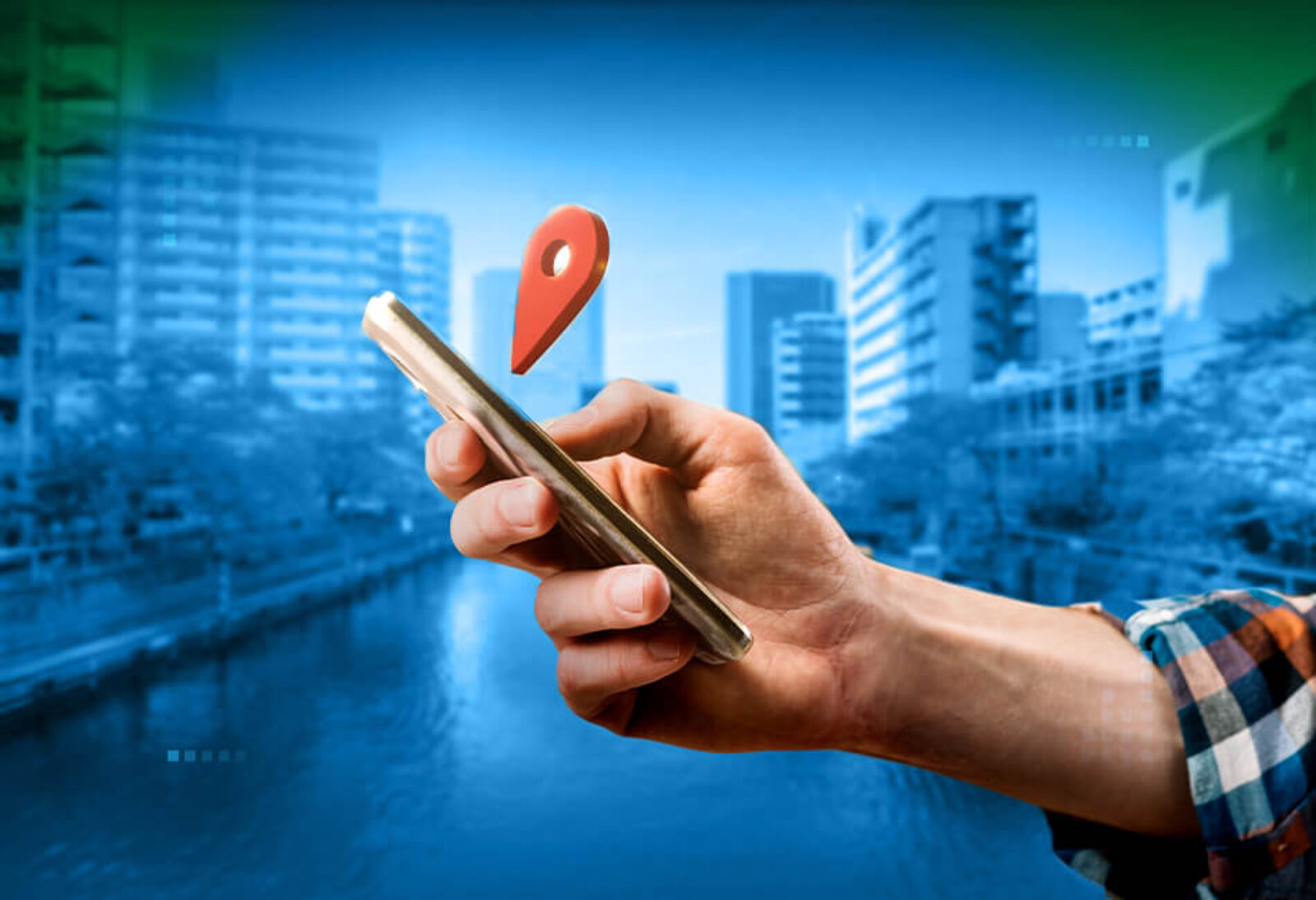 optimize Google My Business