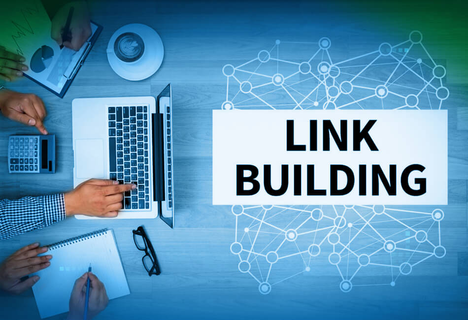 seo link building strategy