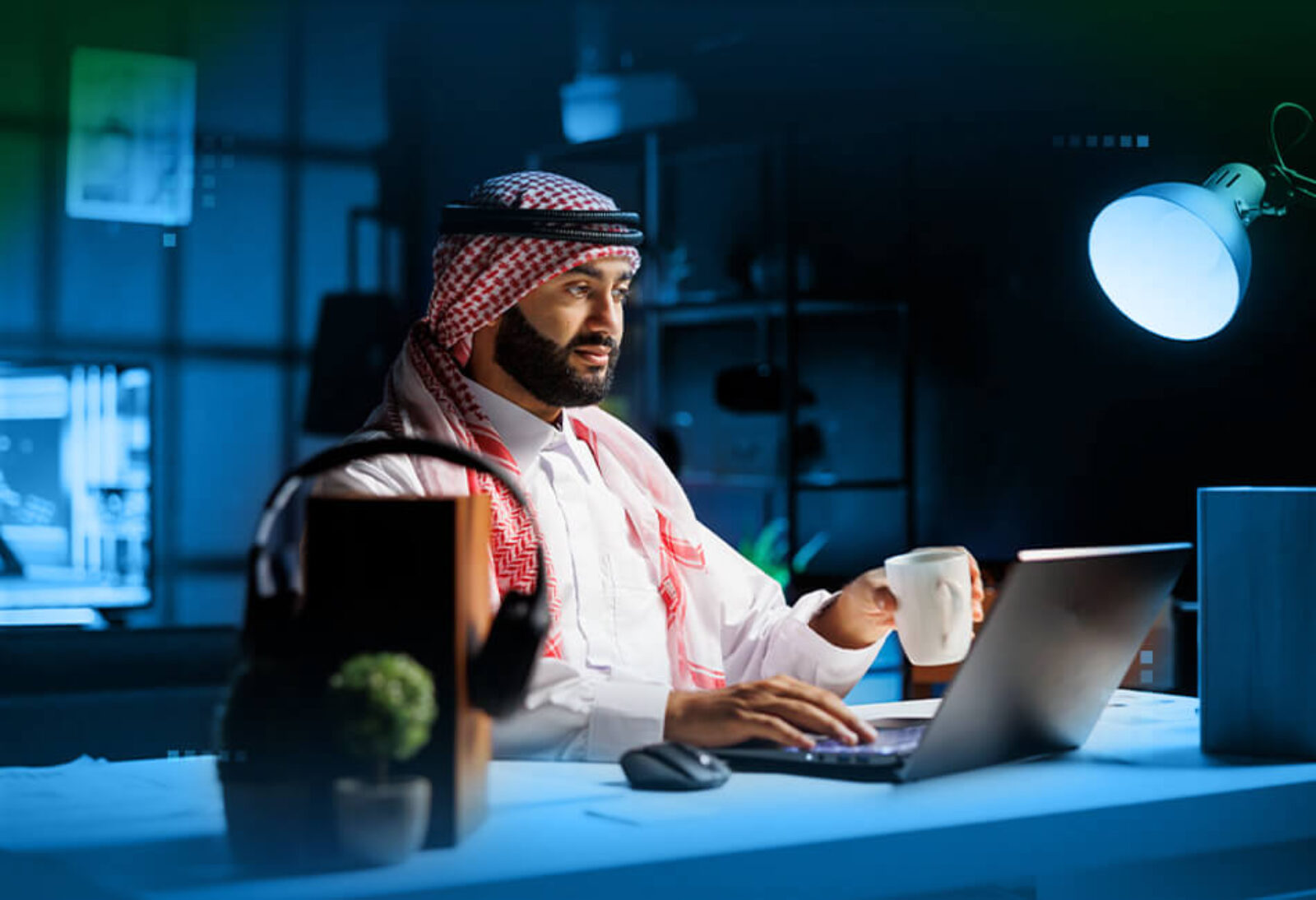 Arabic SEO Practices