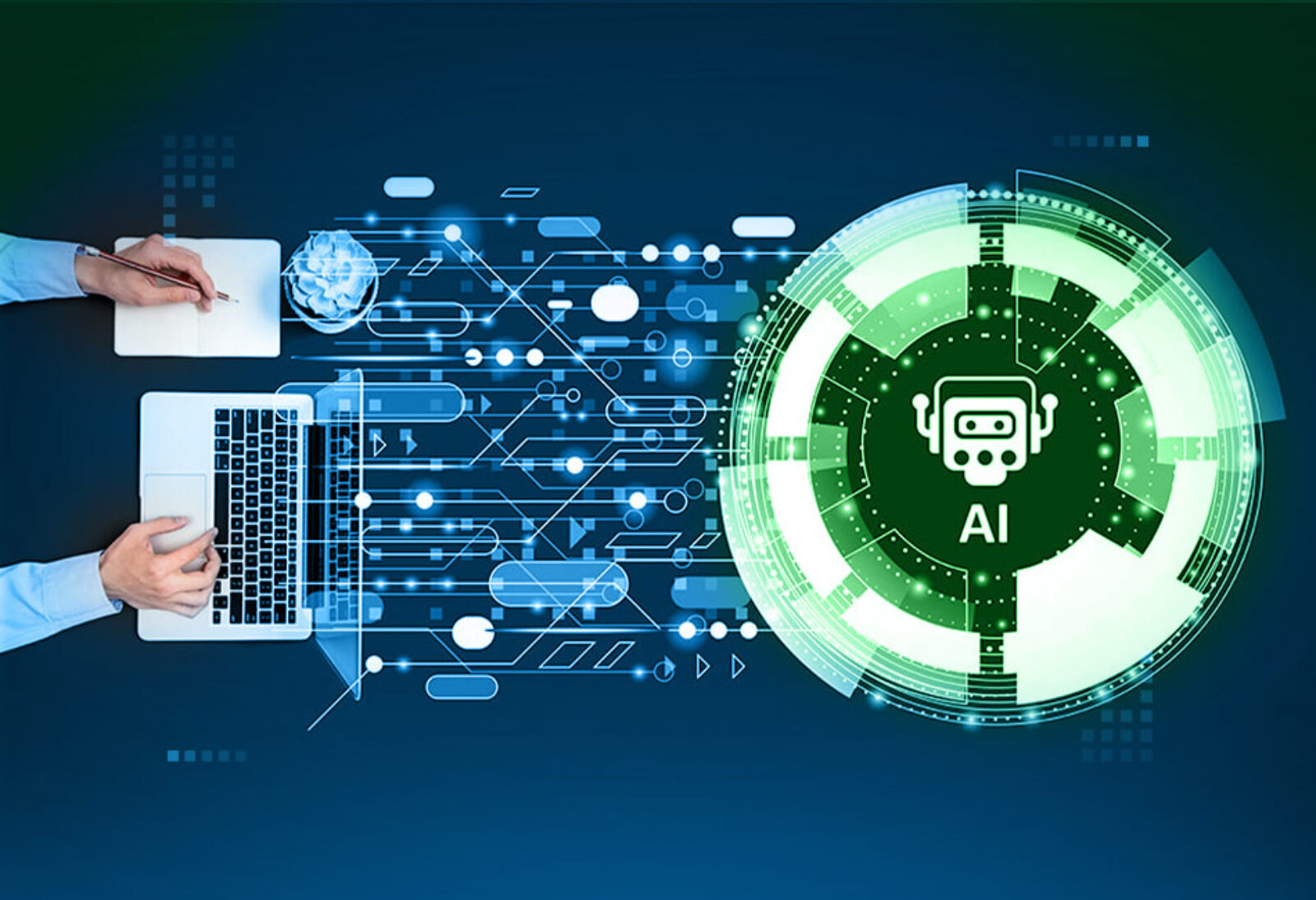 AI Tools in Digital Marketing