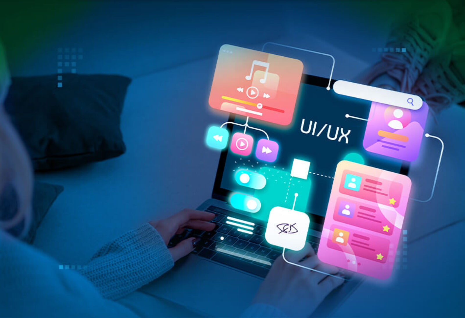 UI UX Design