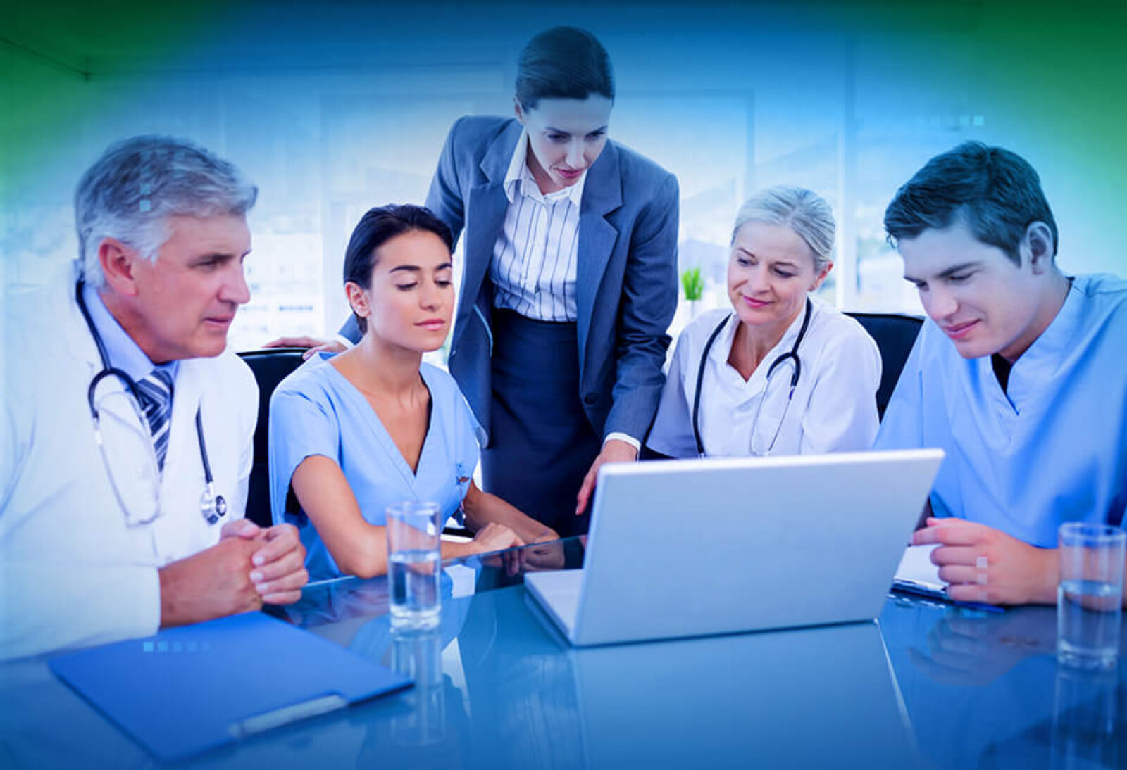 medical SEO