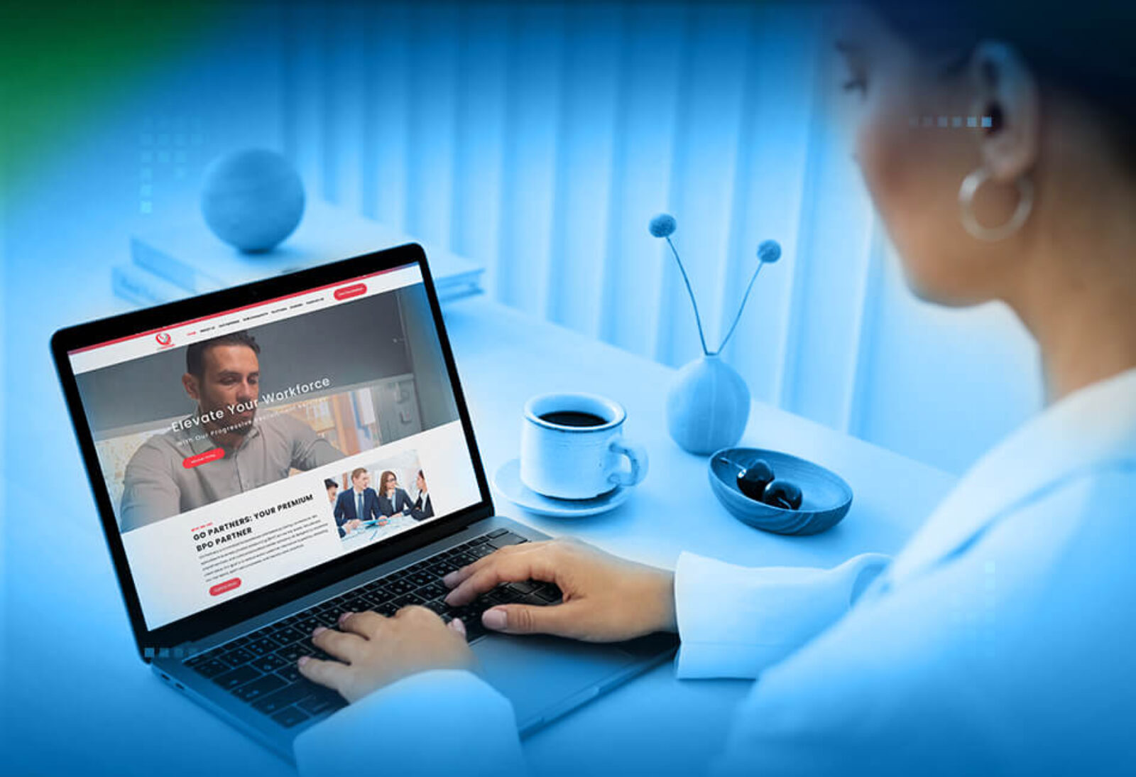 website design mistakes - Best website design - Modern website design