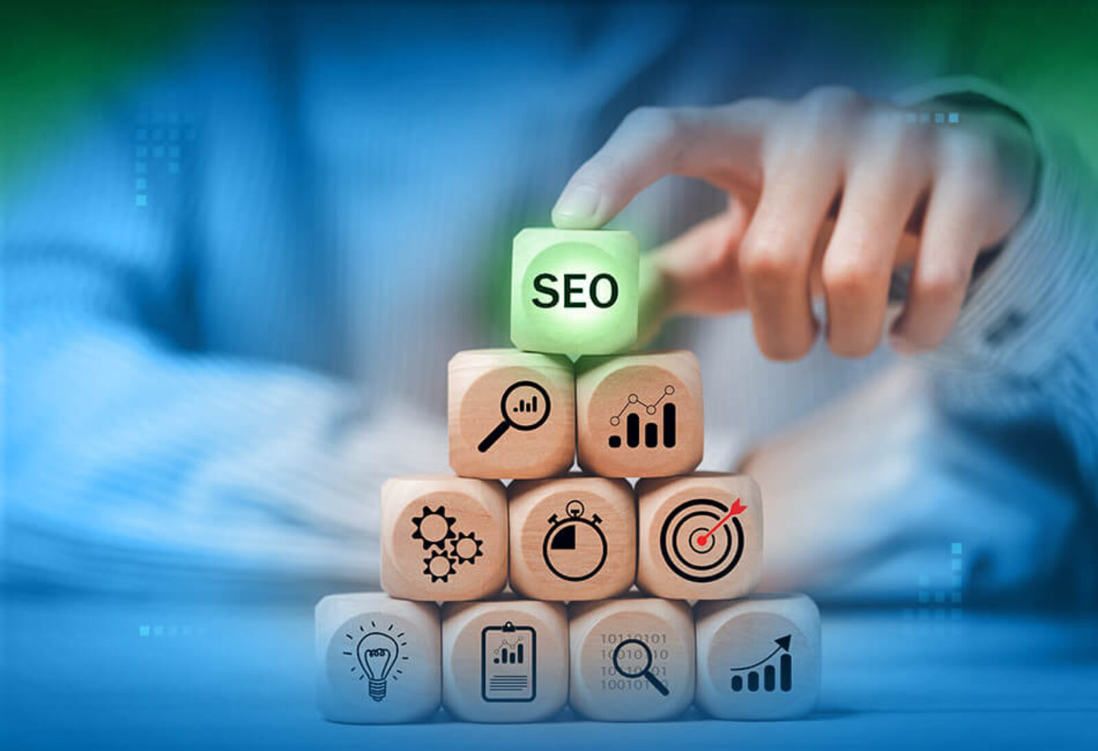 types of seo