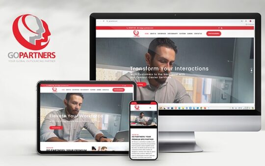 gopartnerscvr Image