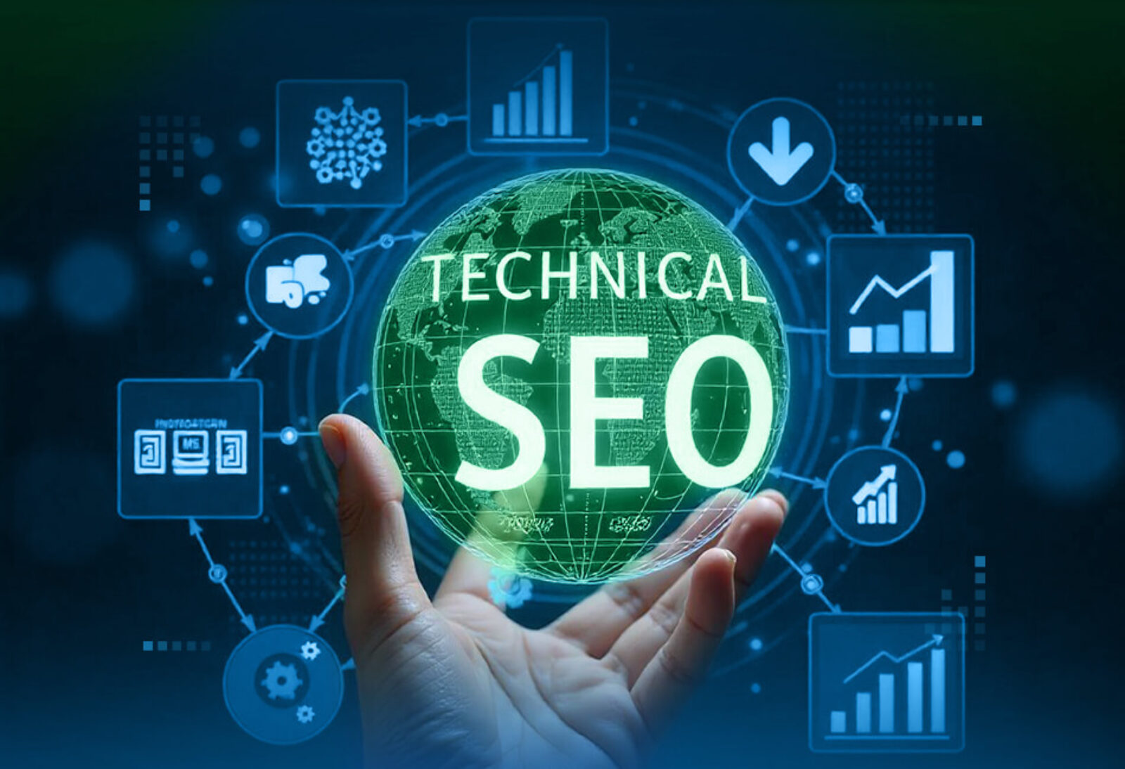 Technical SEO