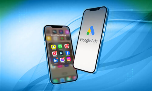 Google Ads or Social Media Advertising? Finding the Best Balance