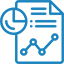 report Social media Detailed Reporting