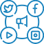 specad Social Platform-Specific Ad Campaigns